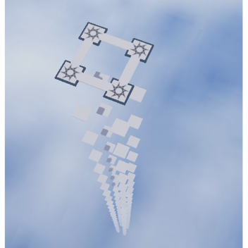 Game of falling down 