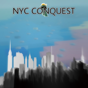 NYC CONQUEST 🏞🌃🗽