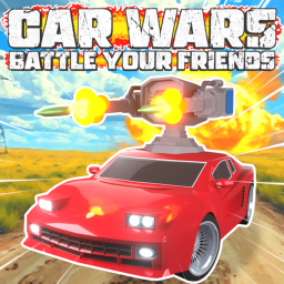 CAR WARS💥