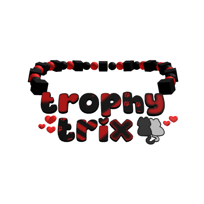 trophyxtrix 3.0