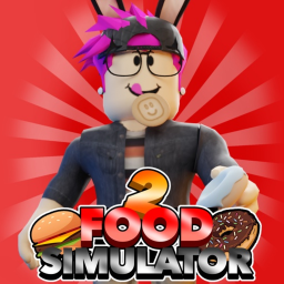 Food Simulator 2 [BUG FIXES!]