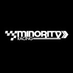 Minority Racing Team Shop