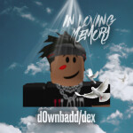 dex/ d0wnbad's Funeral RIP