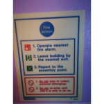 Fire alarms