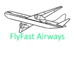FlyFast Airways