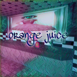 🍖WeirdCore | Orang3 jui43 |