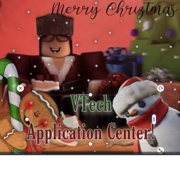 VTech Applications Center