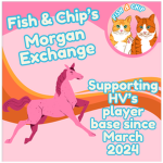 Fish and Chip's Morgan Exchange (HV)