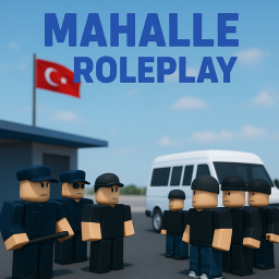 Mahalle Roleplay