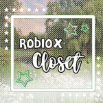 ʀᴏʙʟᴏx ᴄʟᴏsᴇᴛ