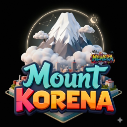 (FREE AVA + EVENT) MOUNT KORENA
