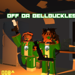 ODB - OFF DA BELLBUCKLES
