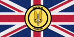 BRITISH SPECICAL FORCES