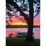 sunset skys!