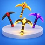 Pickaxe Masters