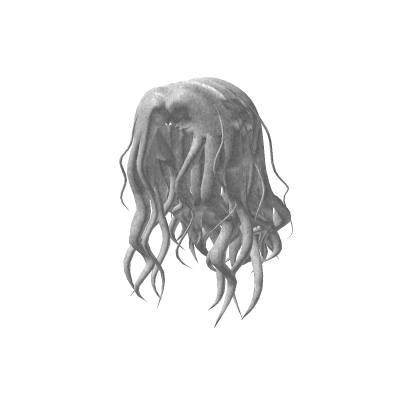 muzan hair