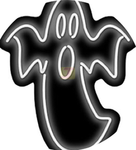 Ghost times