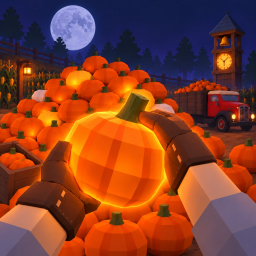 Carve THE Pumpkin
