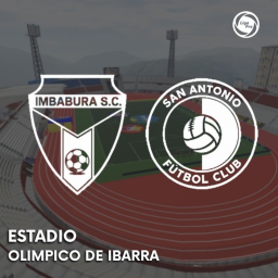 [🏆]Olympic Stadium of Ibarra