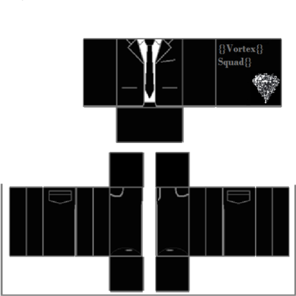Shirt Roblox decal