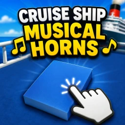 Cruise Ship Musical Horns icon