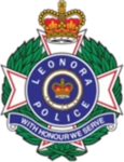 | Leonora Police Force