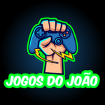Jogos do João