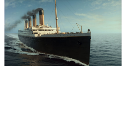 titanic