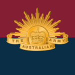 [-Australian Army-}