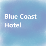 Blue Coast Hotel