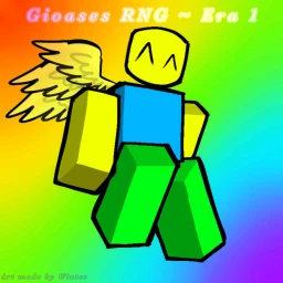 [ Halloween ] Gioase's RNG icon