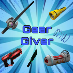 Gear Giver