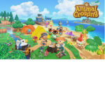 Animal crossing club house