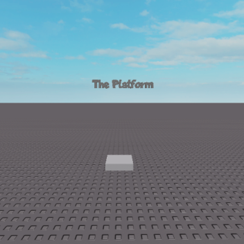 The Platform