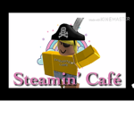 Steamin’ Café