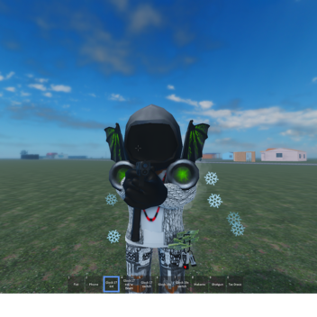 Orlando Schießerei W.I.P