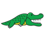 crocodile clips