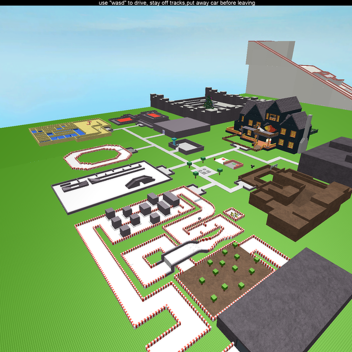 ☾ RC CAR RACING ☽ tell your friends to play!