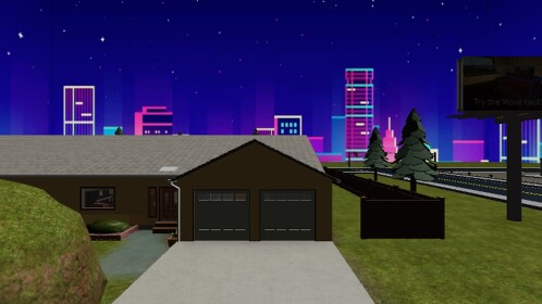 Drip sus: RP Homes