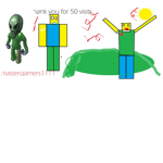 Alien Invasion Fan club