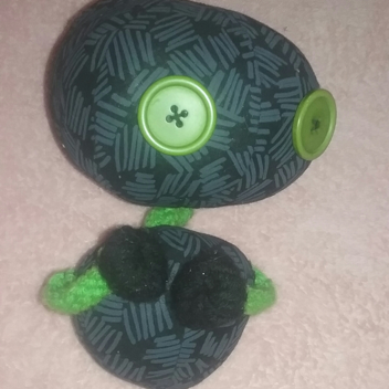 Dollgram maze