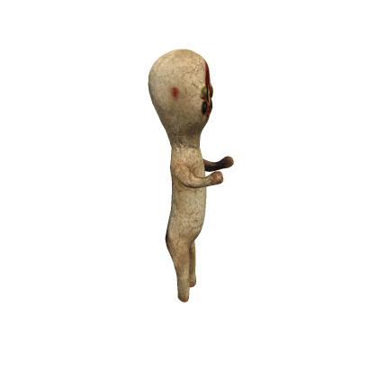 SCP-173