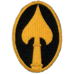 Office of Strategic Services O.S.S