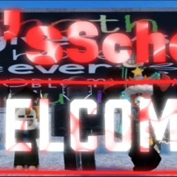 Tr's School (MAJOR UPDATE!!) icon