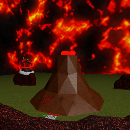 Lava Land