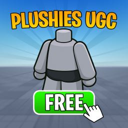 [ 🔥SALE ] Plushies UGC
