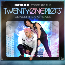 Twenty One Pilots Concert Experience icon