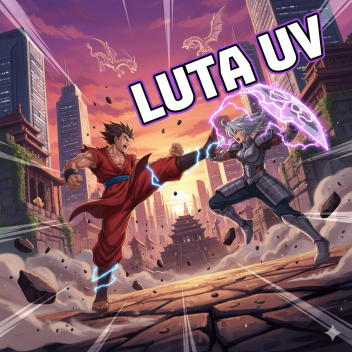Luta Uv 