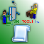 Luigi Tools Inc.