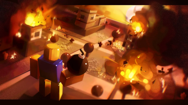 Previous thumbnail of [BOMB] Blast Tag